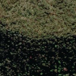 Satellite imagery of Spicers Peak, AU