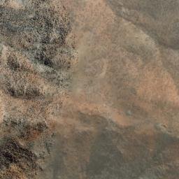 Satellite imagery of Cerro Panul, CL