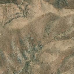 Satellite imagery of Portezuelo Andana, CL