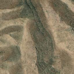 Satellite imagery of Portezuelo Andana, CL