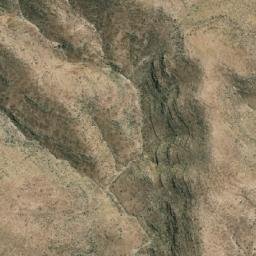 Satellite imagery of Portezuelo Andana, CL