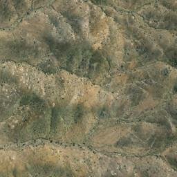 Satellite imagery of Portezuelo La Cruz, CL