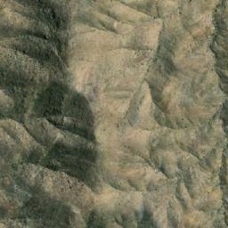 Satellite imagery of Portezuelo La Cruz, CL