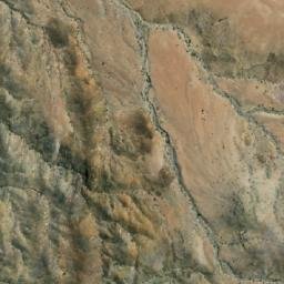 Satellite imagery of Portezuelo La Cruz, CL