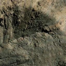 Satellite imagery of Cerro Los Sapos, CL