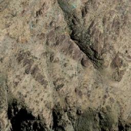 Satellite imagery of Cerro Los Sapos, CL