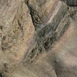 Satellite imagery of Cerro Los Sapos, CL