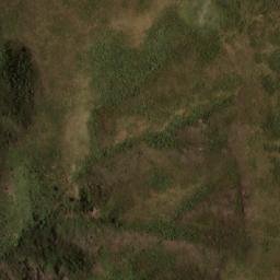 Satellite imagery of Los Nogales, AR