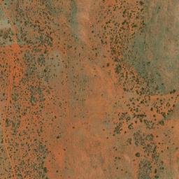 Satellite imagery of ROOI BAKKER, NA