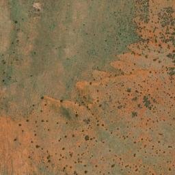 Satellite imagery of ROOI BAKKER, NA