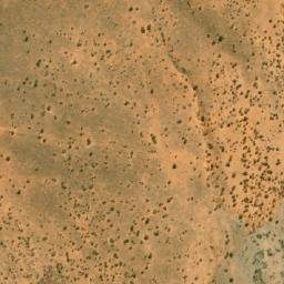 Satellite imagery of TSALAKULU, NA