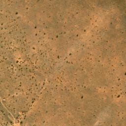 Satellite imagery of TSALAKULU, NA