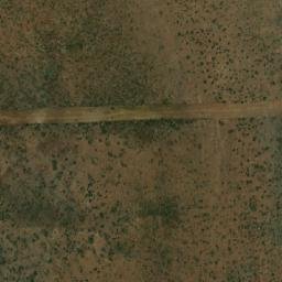 Satellite imagery of DOORNFONTEIN, NA
