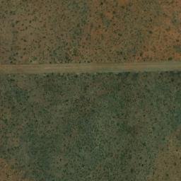 Satellite imagery of DOORNFONTEIN, NA