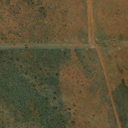 Satellite imagery of DOORNFONTEIN, NA