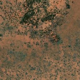 Satellite imagery of Mason Hill, AU