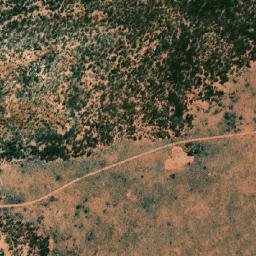 Satellite imagery of Mason Hill, AU