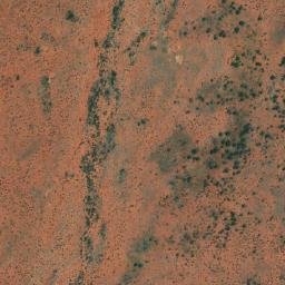 Satellite imagery of Stony Point, AU