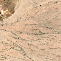 Satellite imagery of Mount Furner, AU