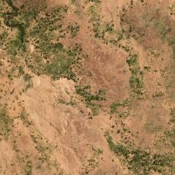 Satellite imagery of Umina Hill, AU