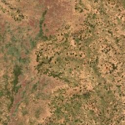 Satellite imagery of Umina Hill, AU
