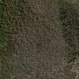 Satellite imagery of Mount Dumaresq, AU