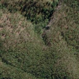 Satellite imagery of Ben Lomond, AU