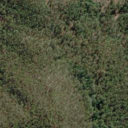 Satellite imagery of Ben Lomond, AU