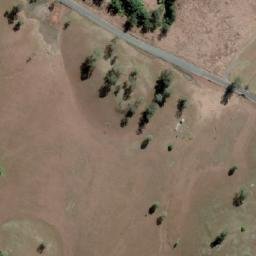 Satellite imagery of Mount Kooralbyn, AU