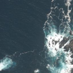Satellite imagery of Punta Herradura, CL