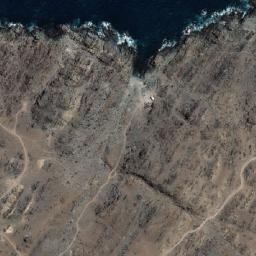 Satellite imagery of Punta Herradura, CL