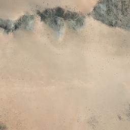 Satellite imagery of Cerro del Carrizo, CL