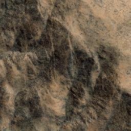 Satellite imagery of Andacollo, CL