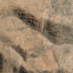 Satellite imagery of Andacollo, CL