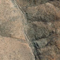 Satellite imagery of Andacollo, CL