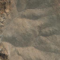 Satellite imagery of Cerro Panul, CL