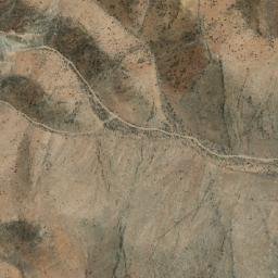 Satellite imagery of Delirio, CL