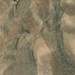Satellite imagery of Portezuelo Andana, CL