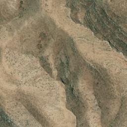 Satellite imagery of Portezuelo Andana, CL