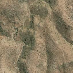 Satellite imagery of Portezuelo Andana, CL