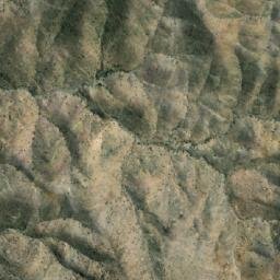 Satellite imagery of Portezuelo La Cruz, CL