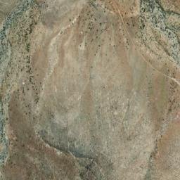 Satellite imagery of Cerro La Cueca, CL