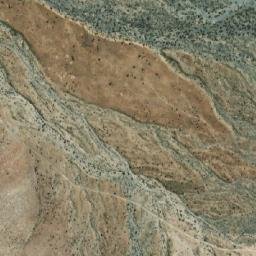 Satellite imagery of Cerro La Cueca, CL