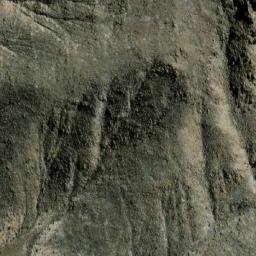 Satellite imagery of Cerro Los Sapos, CL