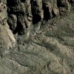 Satellite imagery of Cerro Los Sapos, CL