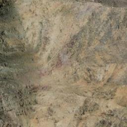 Satellite imagery of Cerro Los Sapos, CL