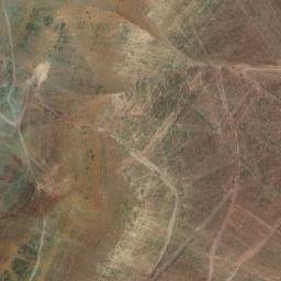 Satellite imagery of Portezuelo del Antibillaco, CL