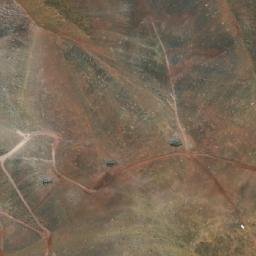 Satellite imagery of Portezuelo del Antibillaco, CL