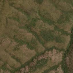 Satellite imagery of Los Nogales, AR