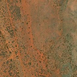 Satellite imagery of ROOI BAKKER, NA